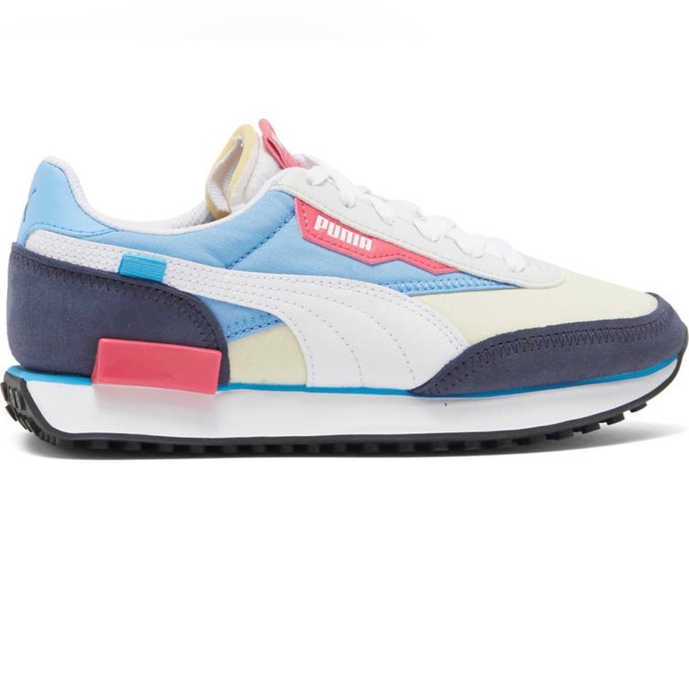 Puma pastel riders - Picture 2 of 4